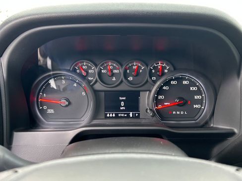 Certified 2024 GMC Sierra 2500 Pro w/ Convenience Package image 16