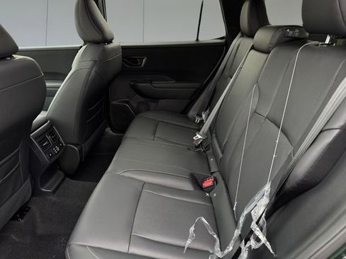 New 2026 Subaru Outback Limited XT image 8