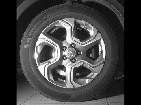 Used 2019 Honda CR-V EX-L image 25