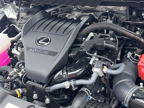 Used 2022 Lexus NX 350 AWD w/ Cold Area Package image 57