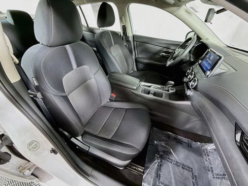 Used 2024 Nissan Sentra SV w/ All-Weather Package FWD image 26