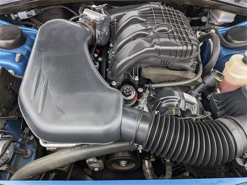 Certified 2023 Dodge Charger SXT w/ Blacktop Package image 31