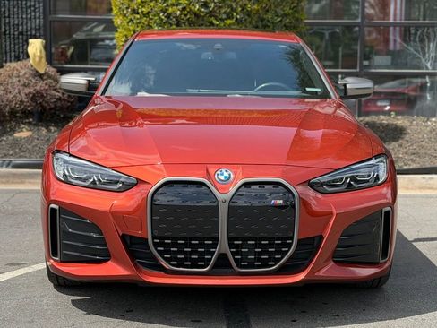 Used 2023 BMW i4 M50 w/ Premium Package image 3