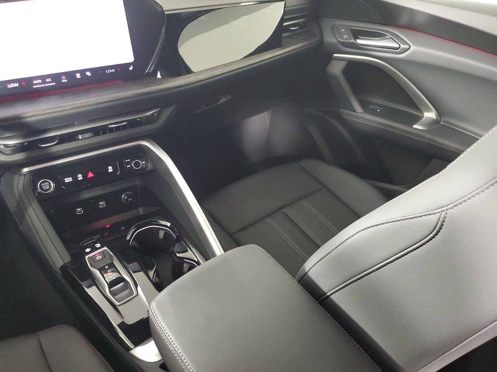 New 2026 Audi Q5 2.0T AWD/4WD image 18