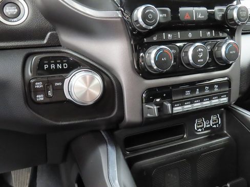 Used 2022 RAM 2500 Laramie image 56