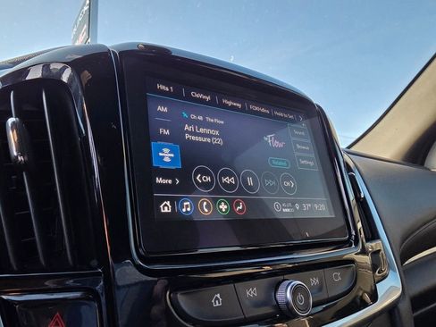 Used 2023 Chevrolet Traverse LT w/ LPO, Floor Liner Package image 16