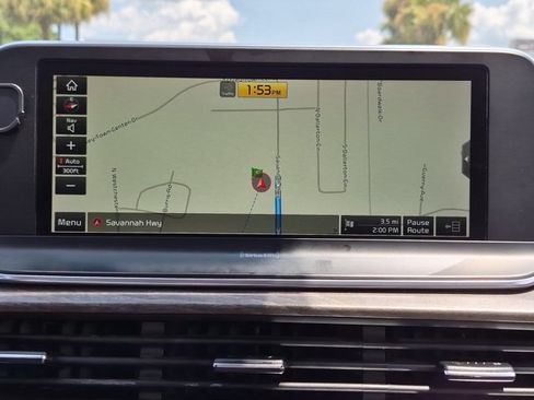 Used 2020 Kia Telluride EX w/ EX Premium Package AWD/4WD image 11