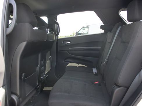 Used 2025 Dodge Durango GT RWD image 23
