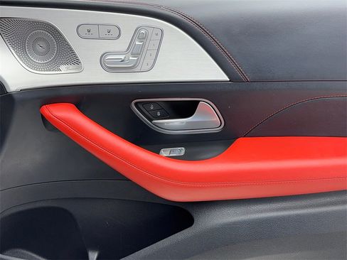 Used 2021 Mercedes-Benz GLE 63 AMG S image 48