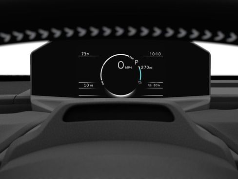 New 2026 Subaru Solterra Premium image 14