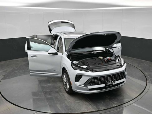 New 2026 Buick Envision Avenir image 37