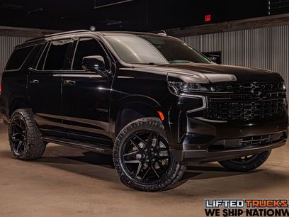 Used 2024 Chevrolet Tahoe LS w/ Driver Alert Package
