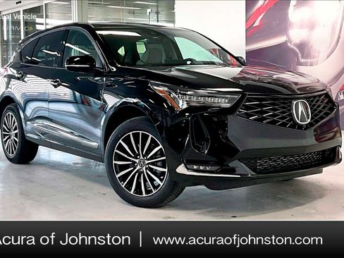 New 2026 Acura RDX SH-AWD w/ Advance Package image 20