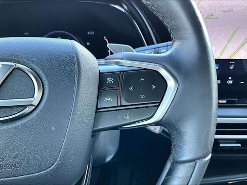 Used 2023 Lexus RX 350 AWD w/ Accessory Package (Z1) image 24