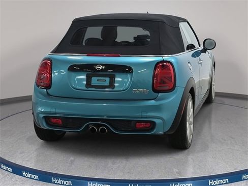 Used 2019 MINI Cooper S image 7