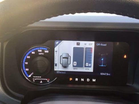 Certified 2024 Ford Bronco Big Bend image 22