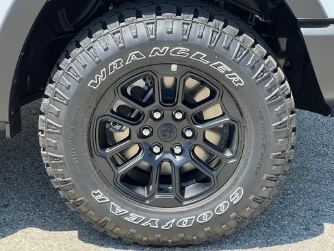 New 2026 RAM 1500 Rebel AWD/4WD image 12