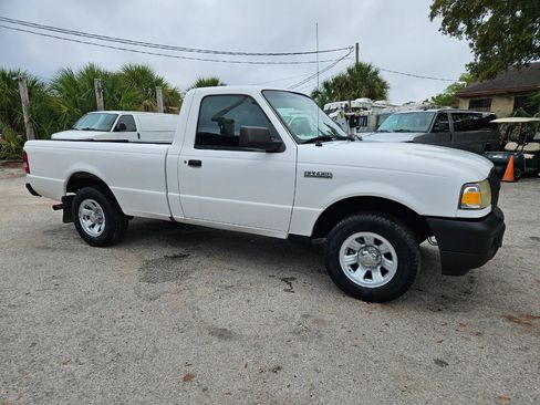 Used 2008 Ford Ranger XL image 2