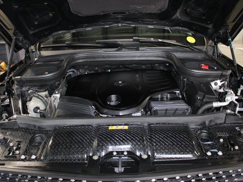 Used 2023 Mercedes-Benz GLE 450 4MATIC image 16