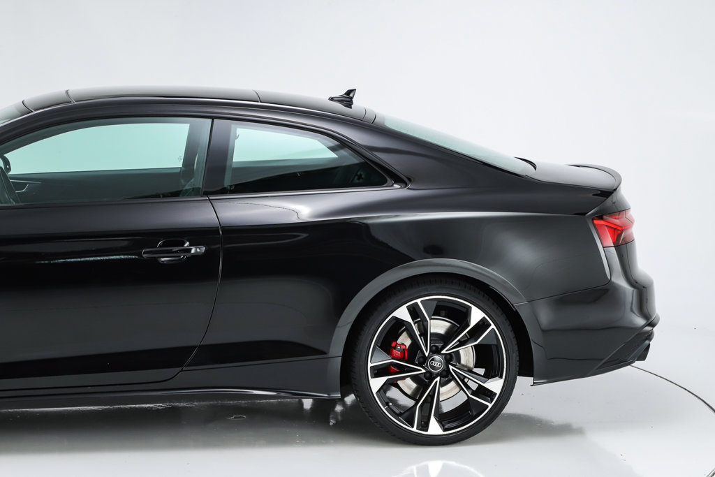 Used 2023 Audi S5 Premium Plus w/ Premium Plus AWD/4WD image 8