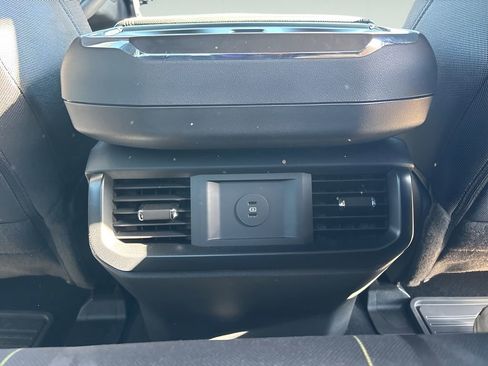 Used 2025 Ford F150 STX w/ Equipment Group 200A image 14