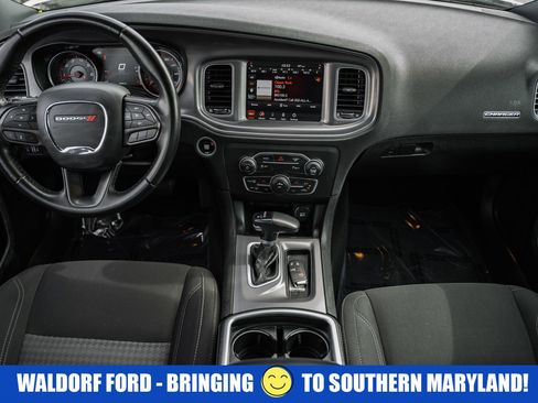 Used 2023 Dodge Charger SXT image 17