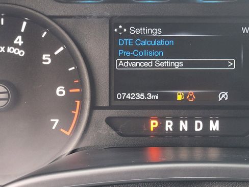 Used 2020 Ford F150 XL w/ Equipment Group 101A Mid AWD/4WD image 30