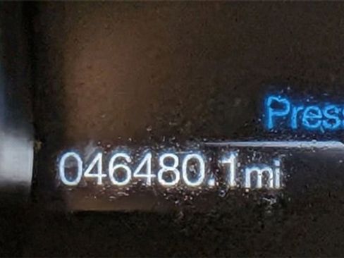 Used 2020 Ford Mustang EcoBoost w/ Black Accent Package image 16