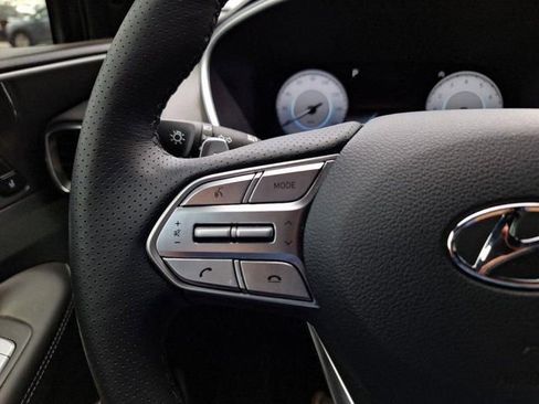 Used 2023 Hyundai Santa Fe Calligraphy image 16