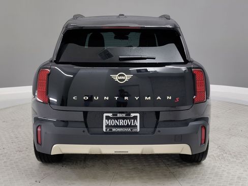 New 2026 MINI Cooper Countryman S w/ Comfort Package Max image 7