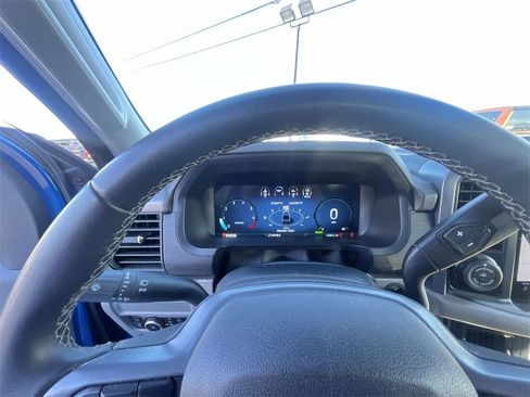 Used 2024 Ford F150 XLT w/ Mobile Office Package image 15