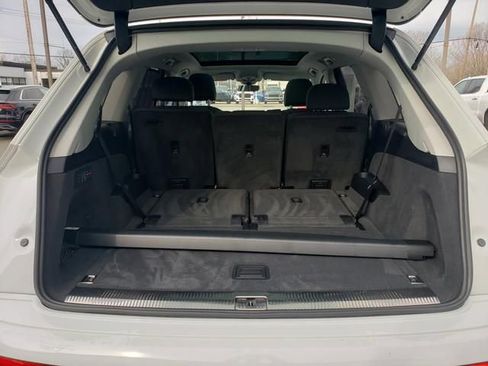 Used 2023 Audi Q7 3.0T Prestige AWD/4WD image 5