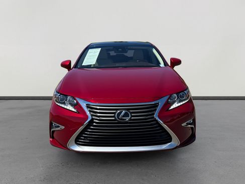 Used 2018 Lexus ES 350 w/ Navigation System Package image 8