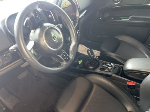 Used 2022 MINI Cooper Countryman S FWD image 7