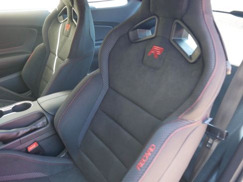 Used 2020 Ford Mustang Shelby GT350R w/ GT350R Equipment Group 920A image 73