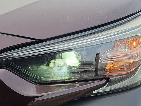 Certified 2023 Subaru Outback Limited image 34