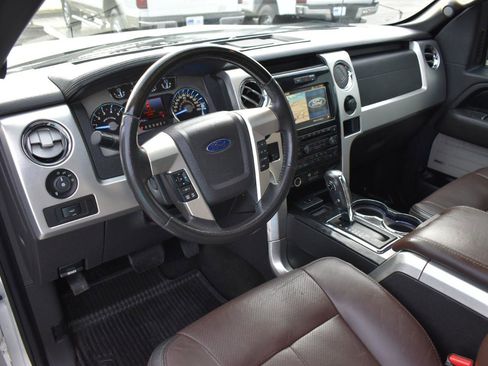 Used 2012 Ford F150 Platinum image 10