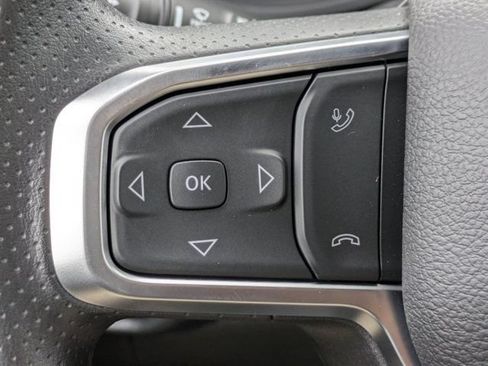 New 2026 RAM 2500 Tradesman AWD/4WD image 24