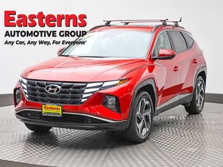 Used 2022 Hyundai Tucson SEL w/ Convenience Package AWD/4WD video 1