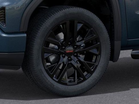 New 2026 GMC Sierra 1500 Elevation w/ Elevation Select Package AWD/4WD image 10