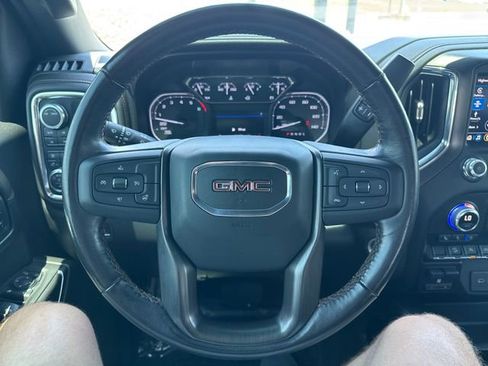 Used 2021 GMC Sierra 1500 AT4 image 14