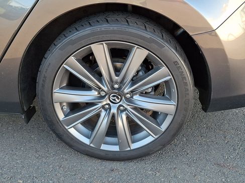 Used 2018 MAZDA MAZDA6 Touring FWD image 10