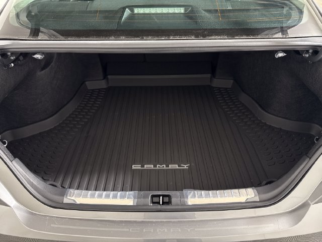 New 2026 Toyota Camry XLE w/ Premium Plus Package FWD image 35