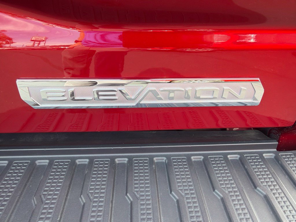 Certified 2021 GMC Sierra 1500 Elevation w/ Preferred Package AWD/4WD image 11