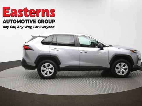 Used 2024 Toyota RAV4 LE image 46