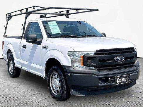 Used 2019 Ford F150 XL RWD image 3