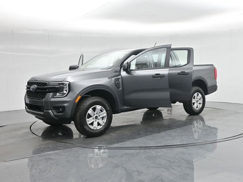 New 2025 Ford Ranger XL image 27