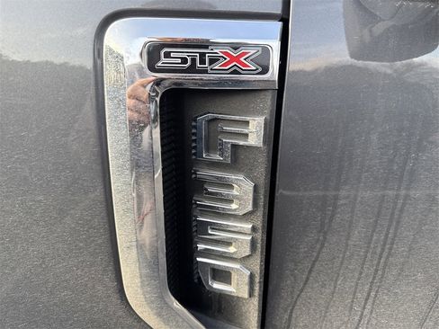 Used 2021 Ford F350 XL w/ STX Appearance Package image 7