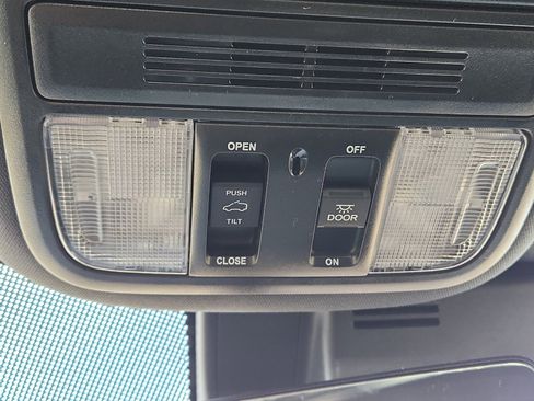 Certified 2023 Honda Passport TrailSport image 16