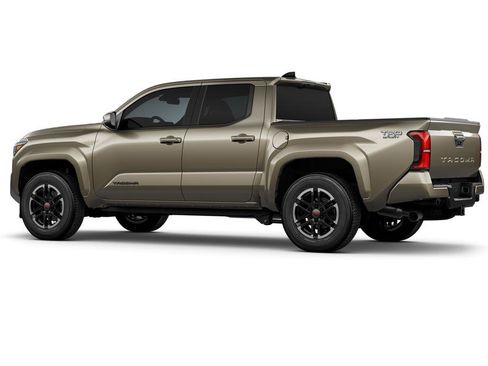 New 2026 Toyota Tacoma TRD Sport RWD image 35